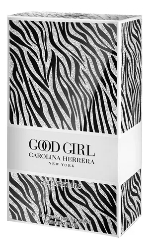 Good Girl Superstars Collector’s Edition EDP 80ml para mujer