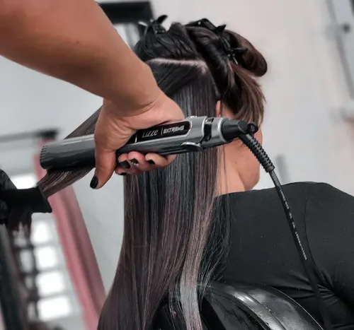 Planchita Lizze Extreme Grey