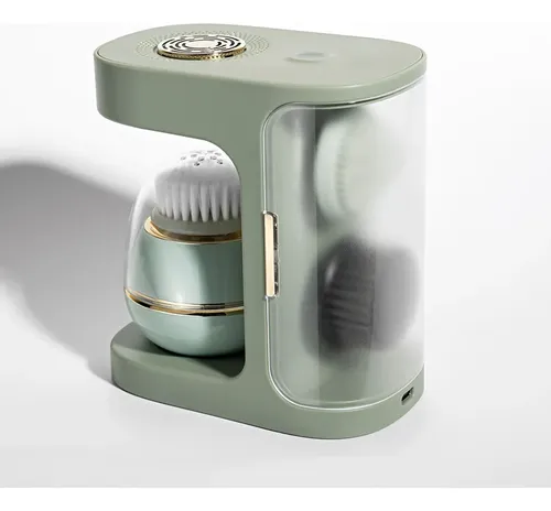 Productos De Belleza Y Equipos De Moda Para El Cuidado De La