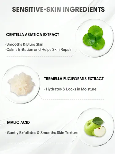 Primer Facial Sheglam Alisador Y Difuminador De Poros