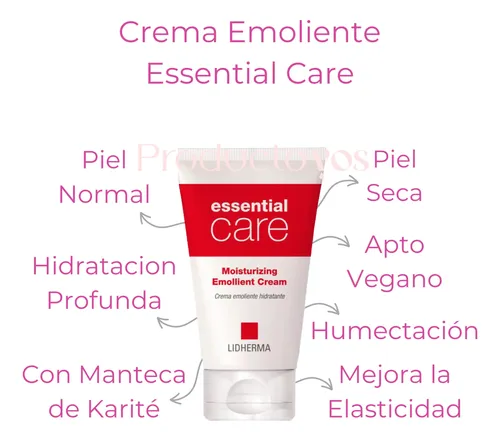 Rutina Skincare Piel Seca Sensible Antiage Hidrata Lidherma