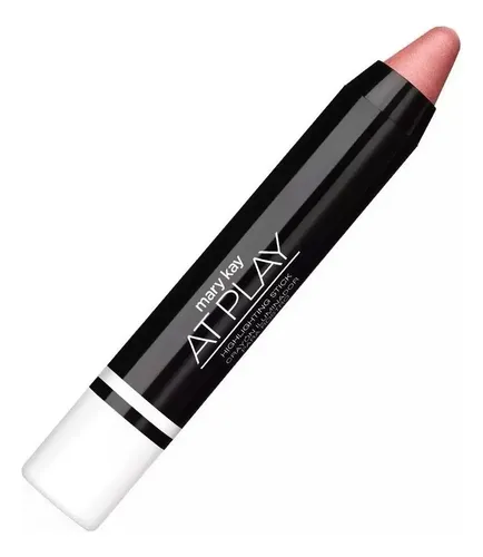 Mary Kay At Play Crayon De Contorno E Iluminador De Rostro