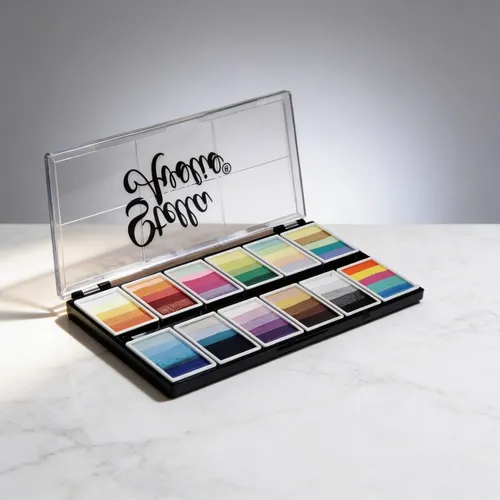 Delineador Aqua Liner- Se Activan Con Agua