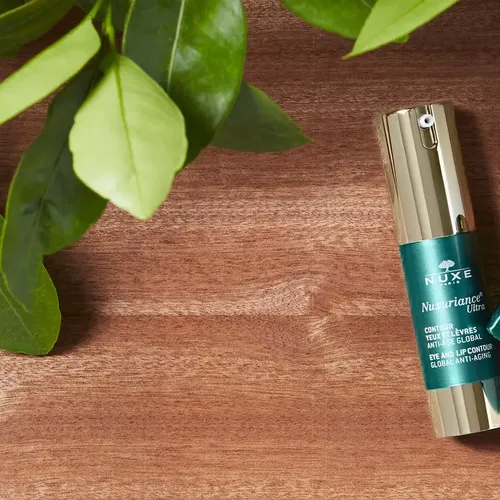Nuxe – Nuxuriance Ultra – Contorno De Ojos Y Labios 15ml
