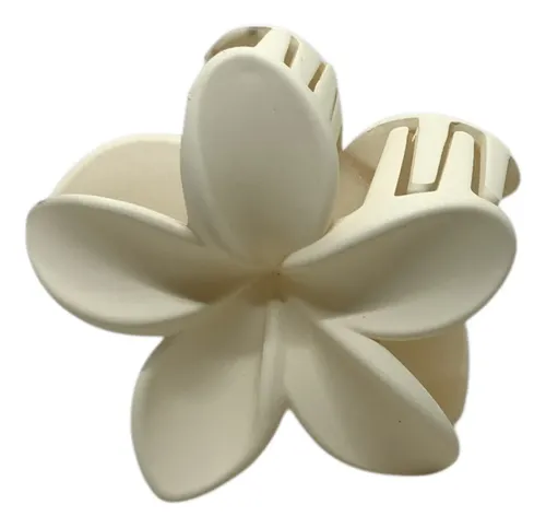Broche / Gancho De Cabello Flor – Ff. Hp150241