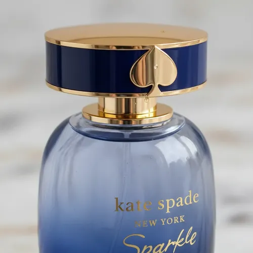 Perfume Mujer Kate Spade Sparkle Eau De Parfum Intense 60ml