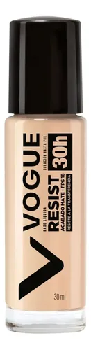Base Vogue Resist 02 Avena