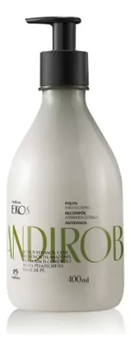 Hidratante Corporal Andiroba Ekos 400ml Natura