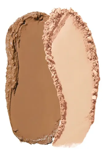 Patrick Ta/ Base De Maquillaje En Crema Y Polvo Tono Medium 1
