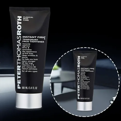 Tensor Facial De 100 M, Firme, Suave, Profundo Y Fino, Aspec
