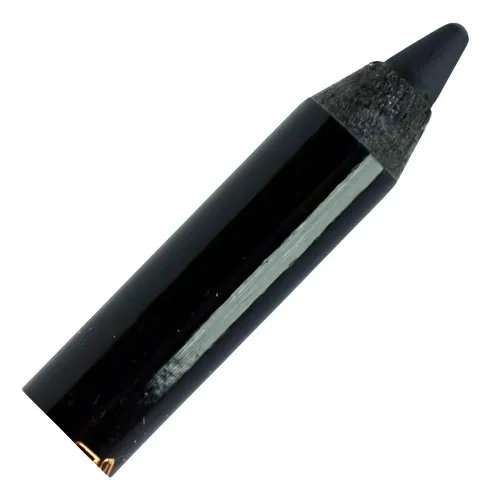 Delineador de Ojos Lápiz Negro Mate Naj Oleari Larga Duración Waterproof