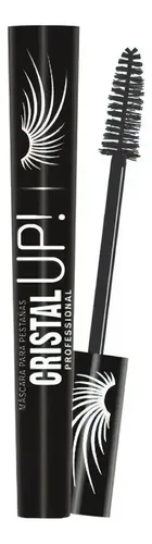 Idi Make Up Máscara Cristal Up Transparente 11 Ml