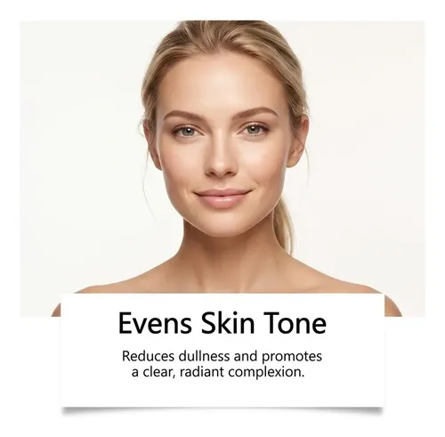 Exfoliante Corporal Y Facial De Aloe Vera 150g Hidratante