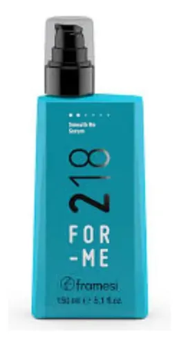 Kit 128 + 218 + Tote Bag Oh So Smooth For Me Framesi