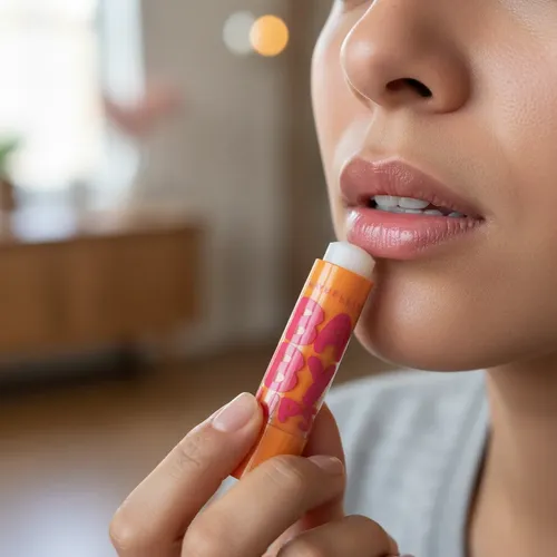Bálsamo Labial Maybelline Baby Lips Hidratante Cherry Me