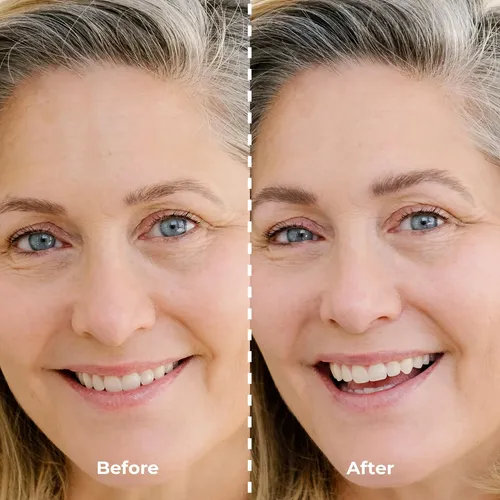 Gel Para Cejas Wunderbrow Resistente Al Agua, Vegano Y Libre