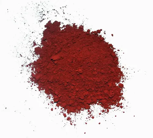Arcilla Roja Purifica Detox Desinflama 1000 Grs