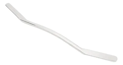 Raspador De Masaje Gua Sha En Forma De M, Inoxidable