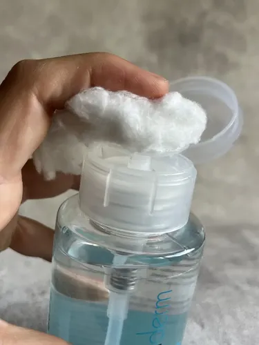 Agua Micelar Sulderm 3 En 1