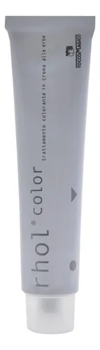 Color De Cabello Tocco Mágico Rhol Demi Permanente 9d Trigo