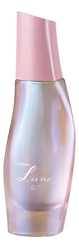 Natur Luna Girl 25 Ml Femenino- Eau De Toillete