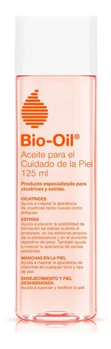 Aceite Bio-Oil para Cicatrices e Hidratación