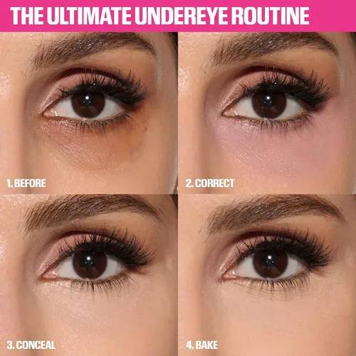 Polvo Suelto Huda Beauty Easy Bake Grande Pound Cake
