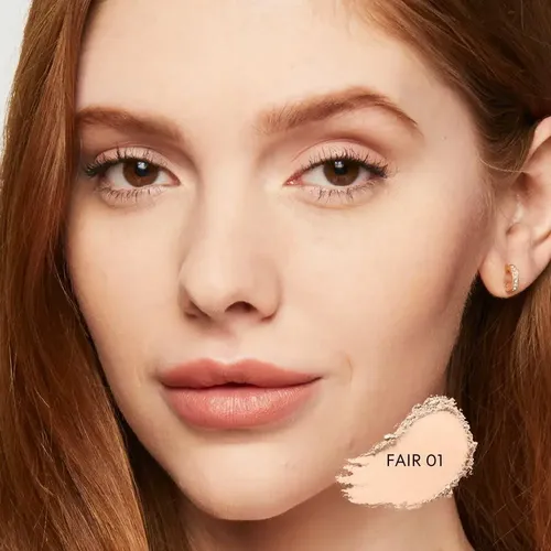 Bareminerals Maquillaje Facial Mineral En Polvo Spf 15 6g