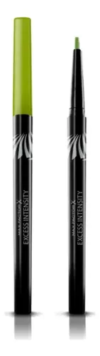 Max Factor Excess Intensity Delineador Ojos Excessive Green