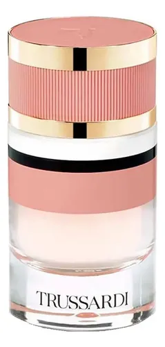 Perfume Importado Mujer Trussardi Eau De Parfum X 90ml