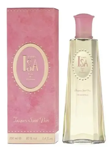 Ulric De Varens Isa 3.4 Fl.oz Edp 100 Ml Para Mujer