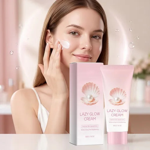 La Crema Iluminadora Hidrata, Nutre E Ilumina La Piel