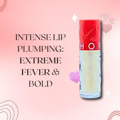 Sephora Outrageous Intense Lip Plumper Fever