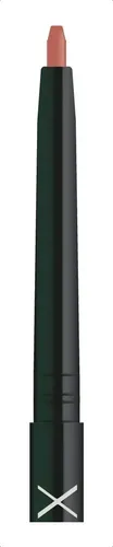 Labial en Barra Xúlu Cosméticos P102 Perlado + Delineador a Juego