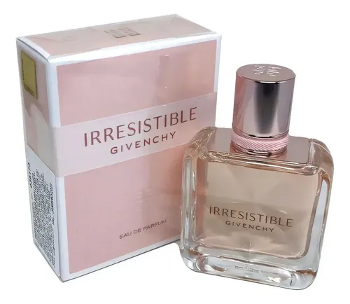 Irresistible EDP 35ml para mujer