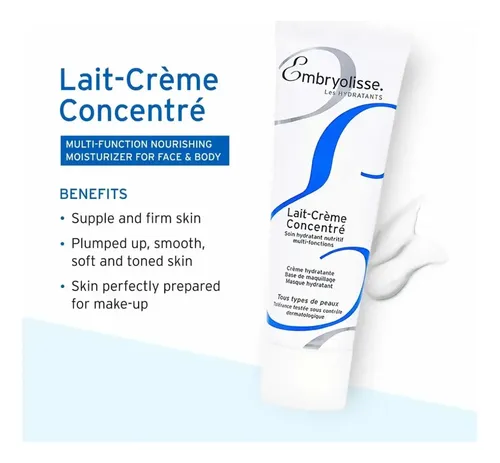 Loción Hidratante Facial Y Corporal Multifuncional
