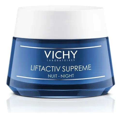 Liftactiv Supreme Noche Pote 50ml Vichy