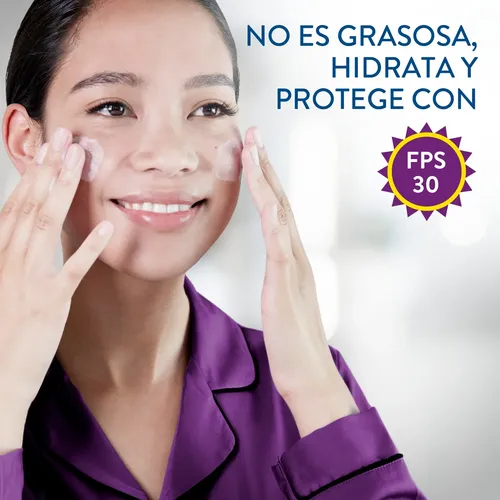 Hidratante Cetaphil Dermacontrol Piel Grasa Fluido X 118 Ml Grasa Día