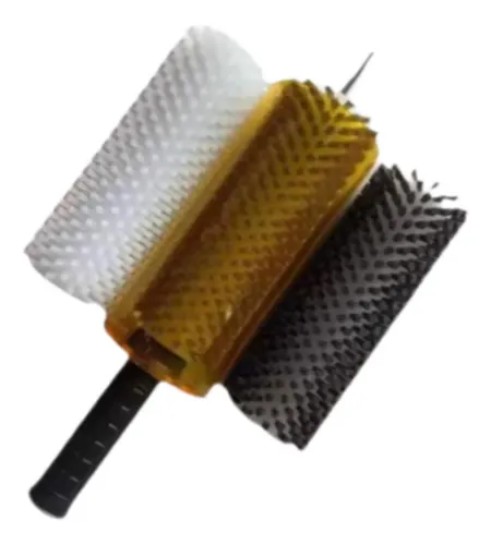Kit De Depilación Para Tablas De Esquí, Juego De Cepillos En