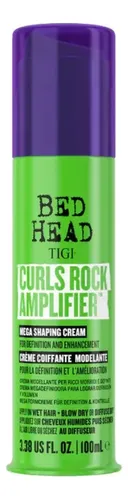 Curls Rock Amplifier Rulos Tigi