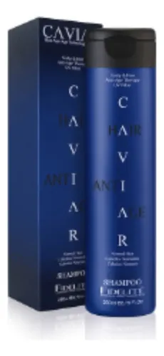 Fidelite Caviar Shampoo Cabellos Normales 260ml