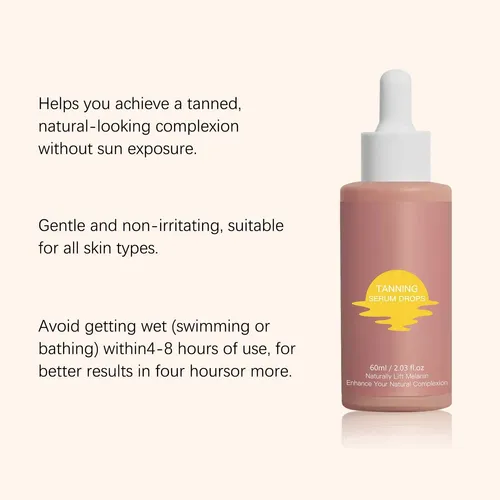 El Autobronceador Puede Proteger Perfectamente El Sol Sin Sa