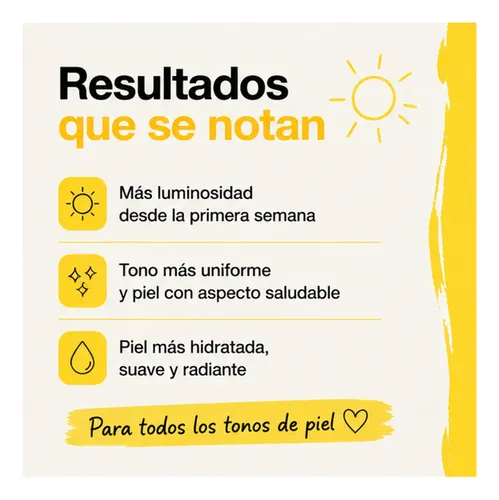 M* Sérum Iluminador Y Antigrasa Con Niacinamida 40 Ml *xl