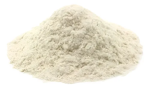 Arcilla Caolin Pura Super Blanca 100% Pura 1kg Calidad!!