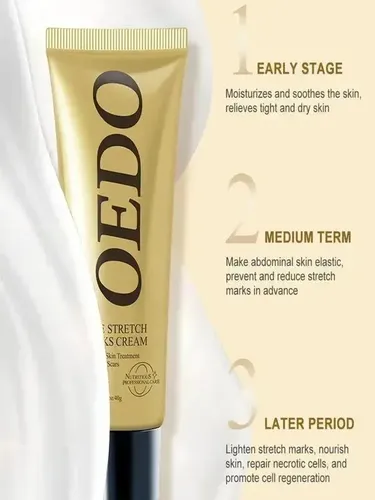 Xt La Crema Oedo Rose De X Skin Care Elimina Las Estrías Y W