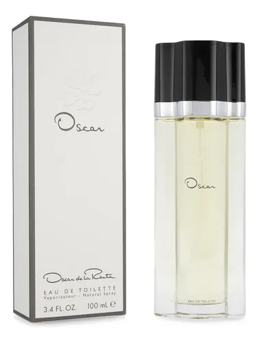Oscar EDT 100ml para mujer