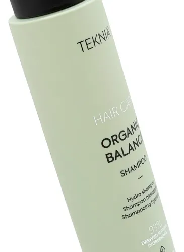 Shampoo Hidratante X300ml Teknia Lakme
