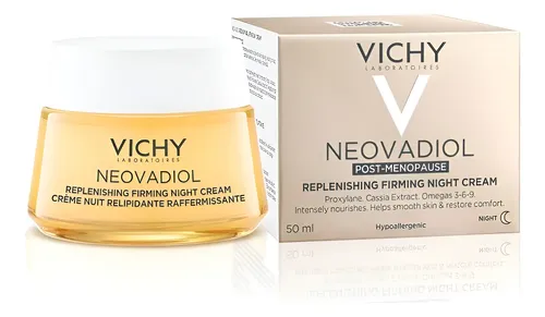 Vichy Neovadiol Post-menopausia Crema De Noche 50ml