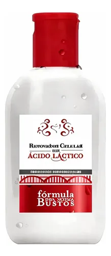 Renovador Acido Lactico 100ml