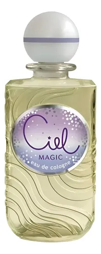 Ciel Magic Eau De Cologne X 250 Ml